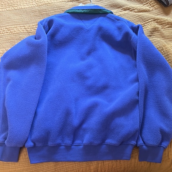 NWT vintage Patagonia synchilla - Picture 5 of 6